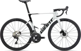 Giant Propel Advanced 2 weiß Modell 2027