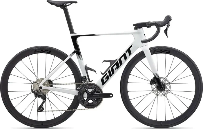 Giant Propel Advanced 2 weiß Modell 2027