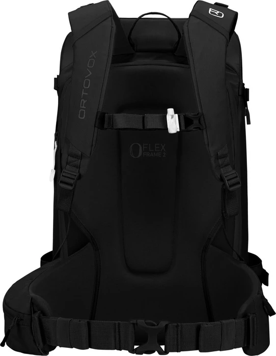 Ortovox Haute Route 30 S black raven