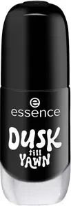 Essence gel nail colour Nagellack 45 dusk till yawn, 8ml
