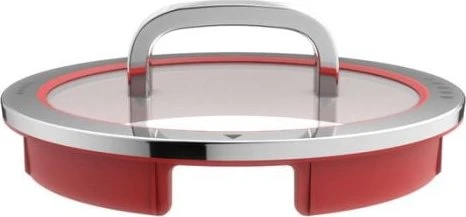 WMF Function 4 Kochtopf-Set, 5-tlg.