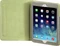 Hama Portfolio Lissabon für Apple Schutzhülle für iPad mini silber/grün Vorschaubild