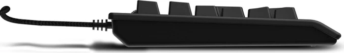 Hama uRage Exodus 600 Mechanical, schwarz, LEDs RGB, Outemu Red, USB, DE