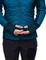 Vaude Sesvenna IV Funktionsjacke shore blue (Damen) Vorschaubild