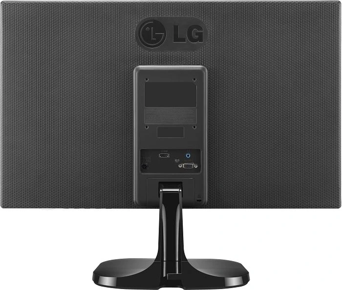 LG 22M45D-B, 21.5"