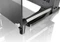 Thermaltake Core P5 TG Ti, grau, Glasfenster Vorschaubild