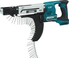 Makita DFR750Z Akku-Magazinschrauber solo