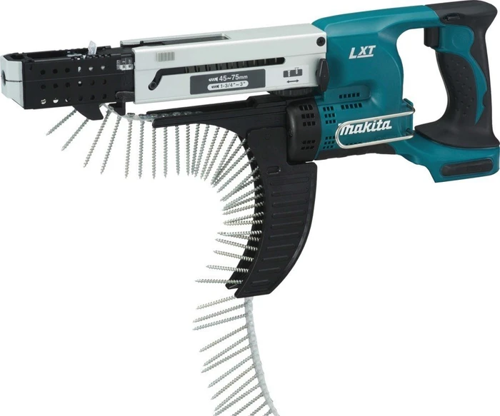 Makita DFR750Z Akku-Magazinschrauber solo