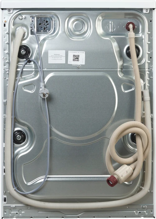 Beko WMO822A Frontlader