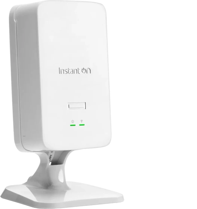 HPE Aruba Instant On AP22D
