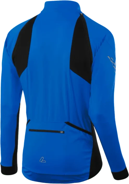 Löffler San Remo 2 Zip-Off WS Light Funktionsjacke marin (Herren)