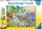 Ravensburger Puzzle Die Piratenbucht Vorschaubild