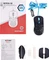 HK Gaming Mira-M Gaming Mouse Phantom blau, USB Vorschaubild