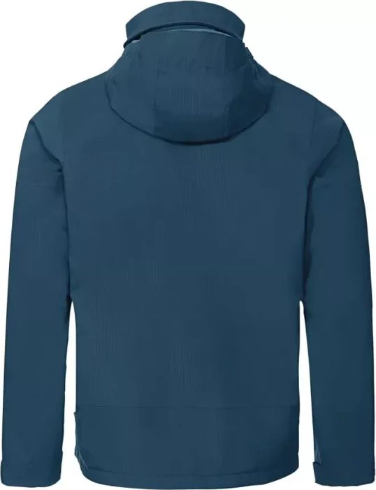 Vaude Elope Funktionsjacke baltic sea (Herren)