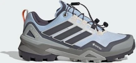 adidas Terrex Skychaser GTX crystal sky/aurora onix/glow blue (Damen)
