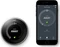 Nest Learning Thermostat, 3. Generation, Edelstahl silber Vorschaubild