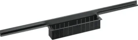 Dallmer CeraWall Individual Duschrinne 900mm schwarz matt