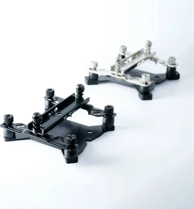 Scythe Mugen 5 Black Edition, Rev. C