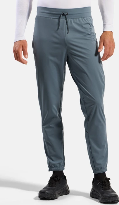 Odlo Zeroweight Warm 2.0 Laufhose lang (Herren)