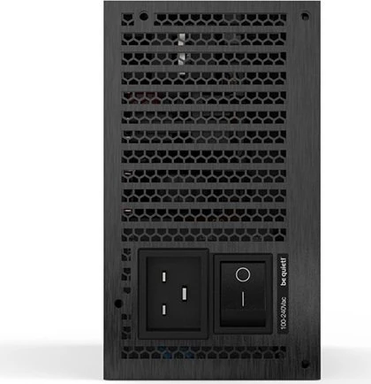 be quiet! Dark Power Pro 12 1200W, ATX 2.51