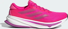 adidas Supernova Rise 2 shock pink/purple burst/lucid pink (Damen)