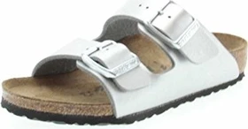 Birkenstock Gizeh silber (Damen)