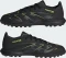 adidas Predator League TF core black/carbon/lucid lemon (Junior) Vorschaubild
