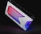 EK Water Blocks Quantum Line EK-Quantum Vector FE RTX 3090 D-RGB Active Backplate Silver Special Edition Vorschaubild