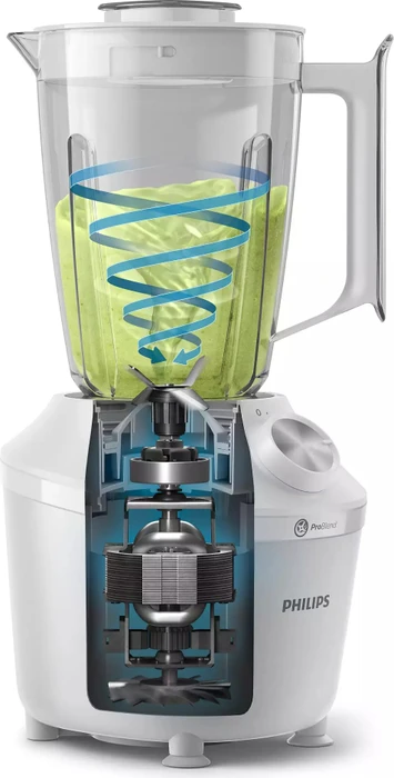 Philips HR2191/00 3000series Standmixer