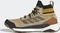 adidas Terrex Free Hiker legacy gold/sand/core black (Herren) Vorschaubild