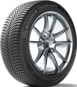 Michelin CrossClimate+ 225/55 R18 102V XL