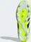 adidas Predator League MG cloud white/core black/lucid lemon (Junior) Vorschaubild