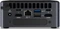 ASUS NUC 11 Pro Kit - Tall - Tiger Canyon - NUC11TNHi3 / BNUC11TNHI30002, EU-Netzkabel Vorschaubild