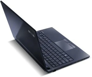 Acer TravelMate TimelineX 8481TG-2464G38nkk, Core i5-2467M, 4GB RAM, 64GB SSD, 320GB HDD, GeForce GT 520M, DE