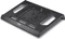 Hama Notebook-Stand/Notebook-Kühler bis 17.3", Black Edition Vorschaubild