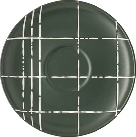 Thomas Fun Karo Dark Espresso-Untertasse 12cm