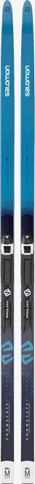 Salomon Snowscape 7 Vitane (inkl. Bindung) (Modell 2021/2022)
