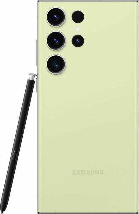 Samsung Galaxy S23 Ultra 1TB Lime