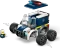 LEGO City - Coole Flitzer - Polizei-Truck Vorschaubild