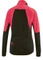 Gonso Larghia Trikot langarm diva pink/black (Damen) Vorschaubild