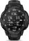 Garmin Instinct Crossover AMOLED Tactical Edition schwarz Vorschaubild