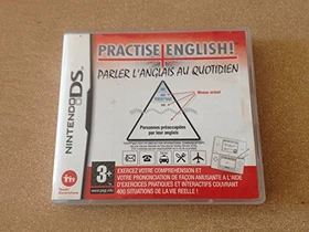 Practise English - Face Everyday Situations (DS)