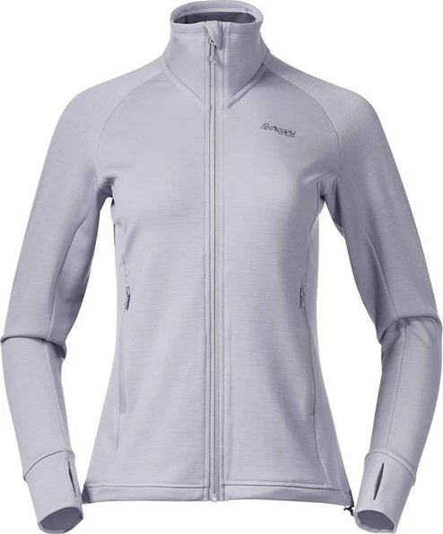 Bergans Ulstein Wool Jacke (Damen)