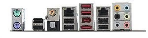 ASUS P7P55D Evo (Intel 1156)