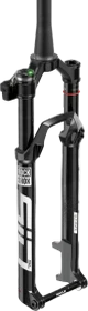 RockShox SID SL Ultimate Flight Attendant 15mm TA 44mm Offset 29" 100mm Federgabel gloss black Modell 2026