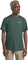 Jack Wolfskin Delgami Funktionsshirt kurzarm sago palm (Herren) Vorschaubild