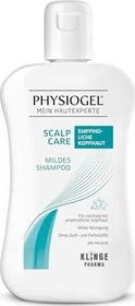 Klinge Pharma Physiogel Scalp Care Mildes Shampoo, 250ml