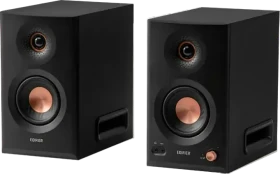 Edifier MR5 schwarz, Paar
