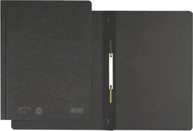 Leitz Rapid Schnellhefter, A4, schwarz