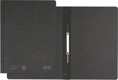 Leitz Rapid Schnellhefter, A4, schwarz